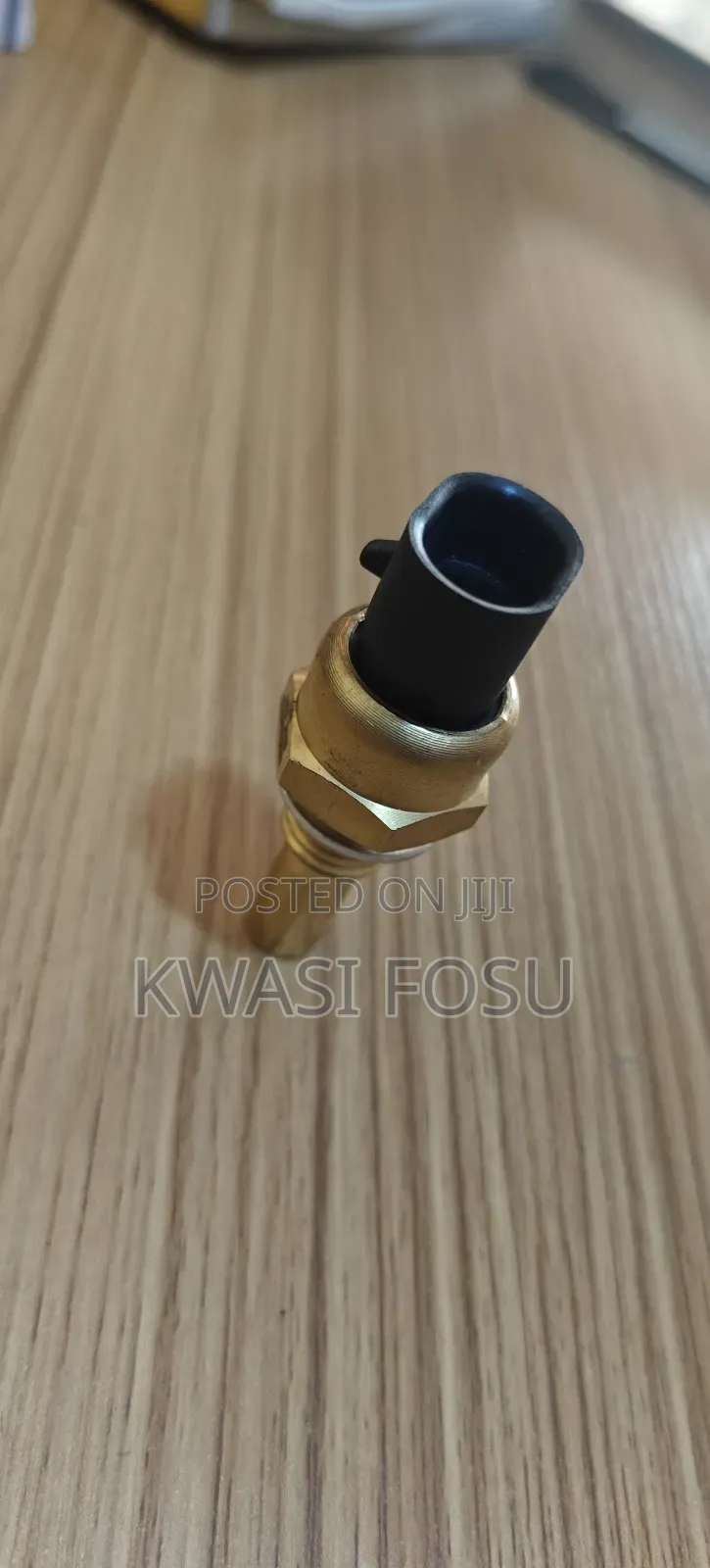 Equinox Temperature Switch/Coolant Temperature Sensor