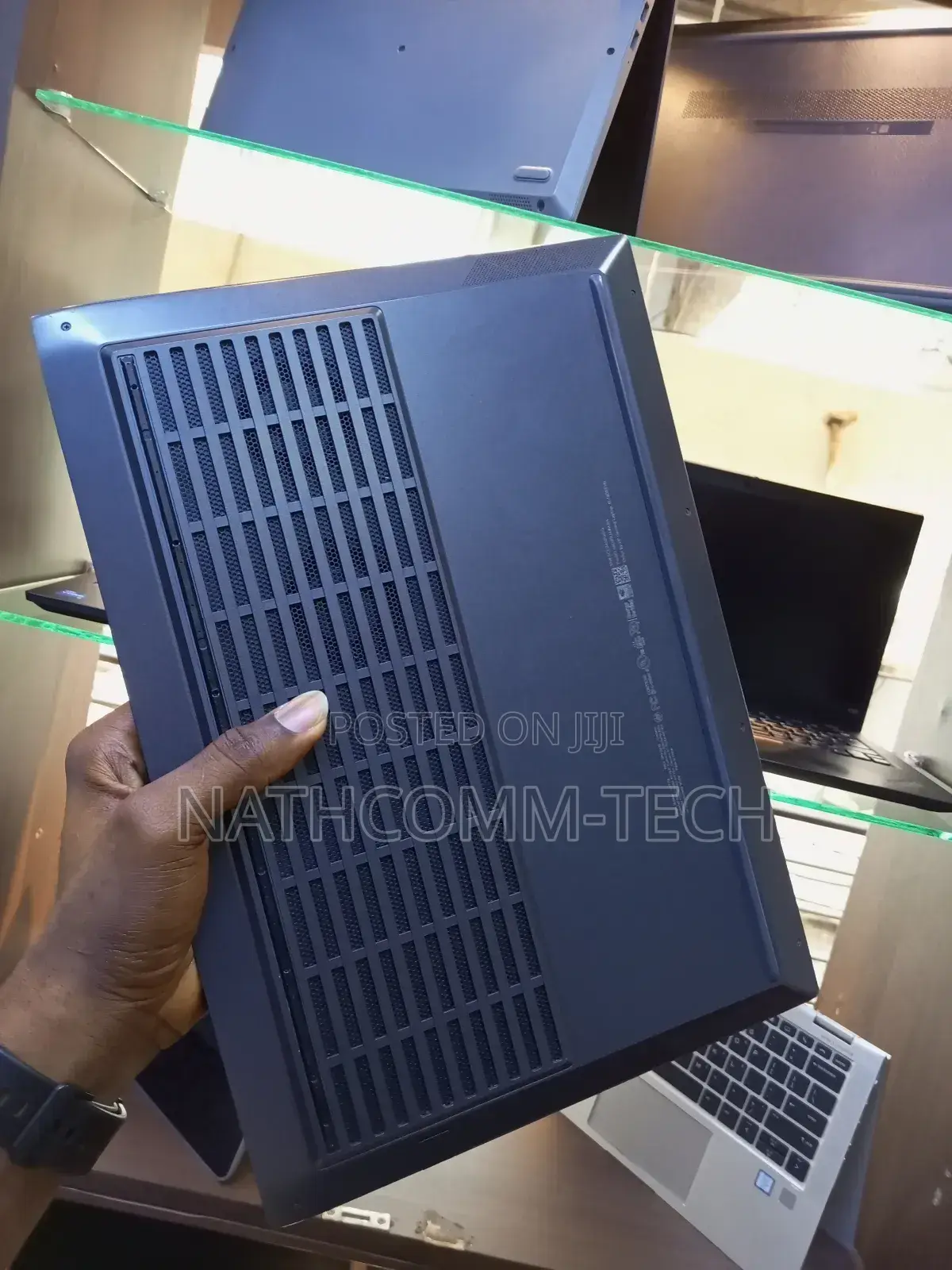 Laptop HP Victus 15 16GB Intel Core I5 SSD 512GB