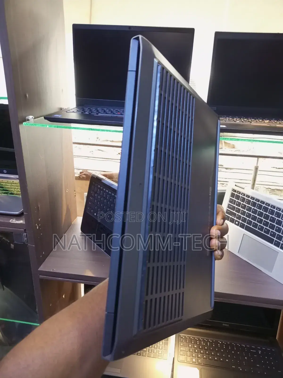 Laptop HP Victus 15 16GB Intel Core I5 SSD 512GB