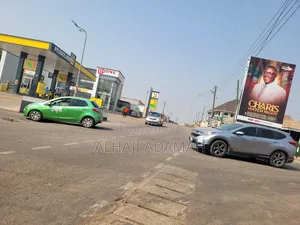 Ten Plots at Adiembra Near Ahodwo Nhyiaeso