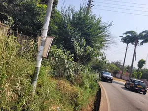 Ten Plots at Adiembra Near Ahodwo Nhyiaeso