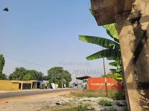 Ten Plots at Adiembra Near Ahodwo Nhyiaeso
