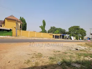 Ten Plots at Adiembra Near Ahodwo Nhyiaeso
