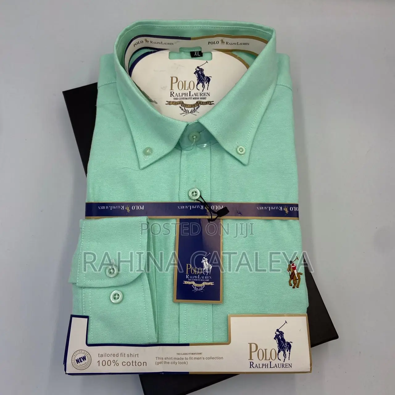 Polo Shirt
