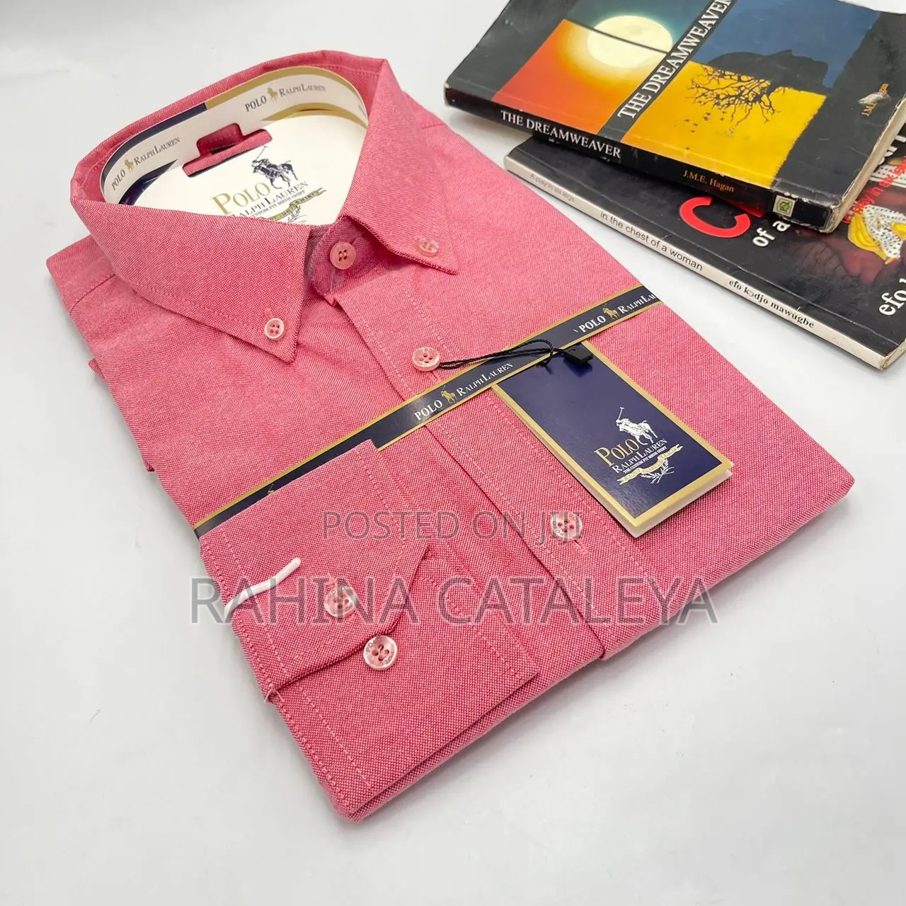 Polo Shirt