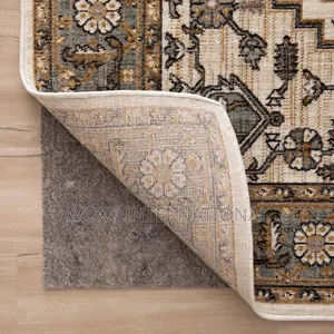 All Pet Rug Pad
Reversible Pet Proof Rug Pad 60in X 84in
