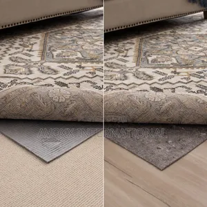 All Pet Rug Pad
Reversible Pet Proof Rug Pad 60in X 84in