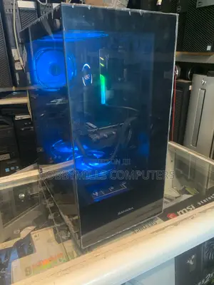 New Gigabyte GA-H110MSTX-HD3-ZK 16GB Intel Core I7 HDD+SSD 1T