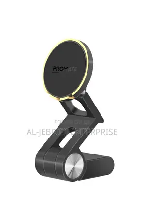 Versatile Extandable Promate Versamount Phone Holder