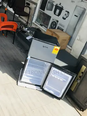 Correct Top Mount PF-100FL-25Y Doubledoor Pearl 90 Liters