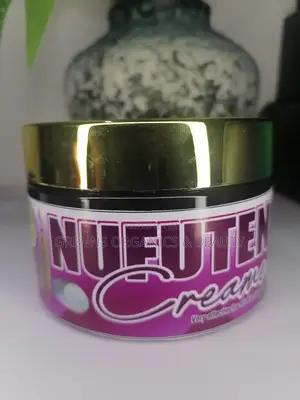 Nufuteng Buttocks and Hips Enlargement Cream
