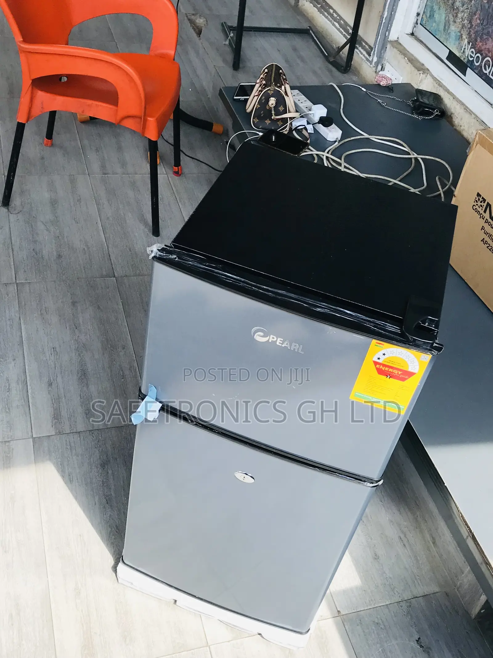 Buy Super New 90L Doubledoor Pearl PF-100FL-25Y Fridge