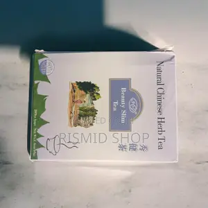 Beauty Lim-Herbs (Chinese Slimming Tea)