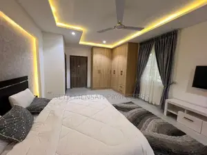 4bdrm Bungalow in Skm, Airport Residential Area for sale