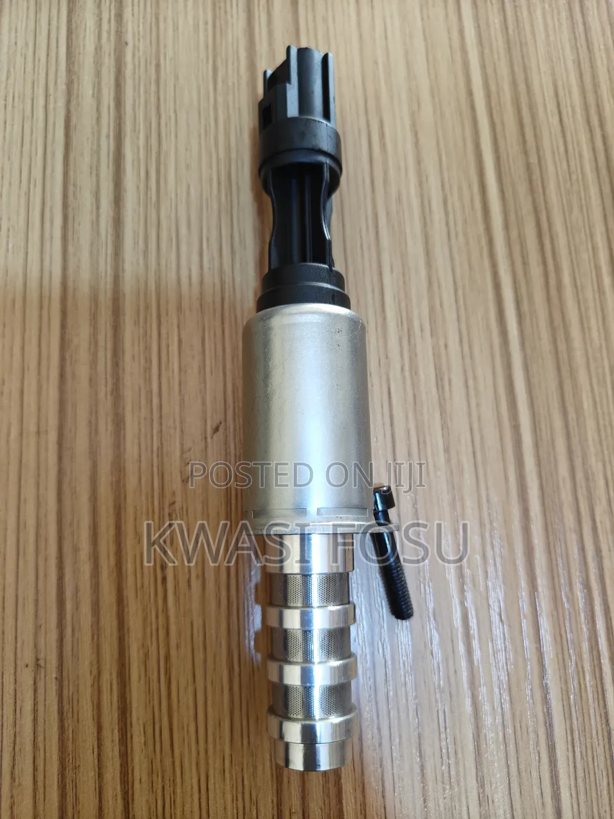 Ford Fi50 Vv-T