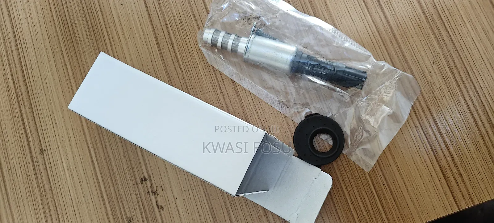 Ford Fi50 Vv-T