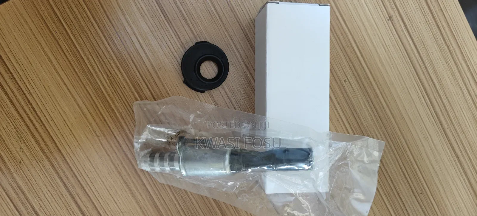 Ford Fi50 Vv-T