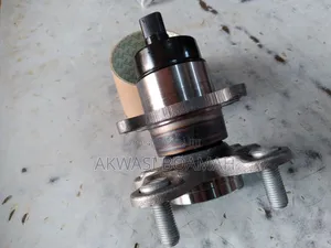 Toyota Passo Back Wheel Hub 1pc