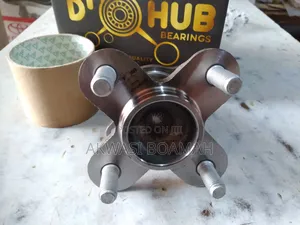 Toyota Passo Back Wheel Hub 1pc