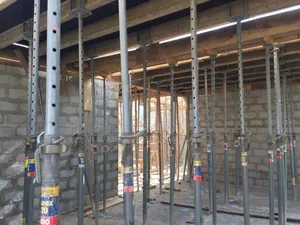 Decking Formwork/General Construction Service