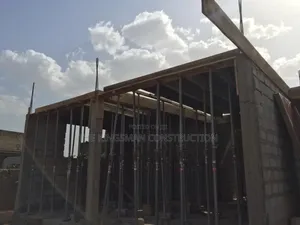 Decking Formwork/General Construction Service