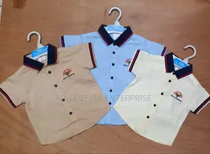 Boys Zara Branded Shirt