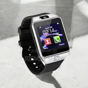 Sim Slot Smartwatch