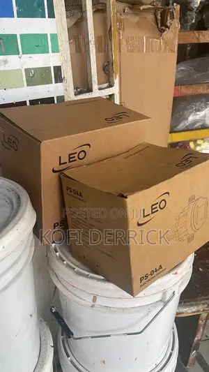 Leo Booster - Automatic Booster