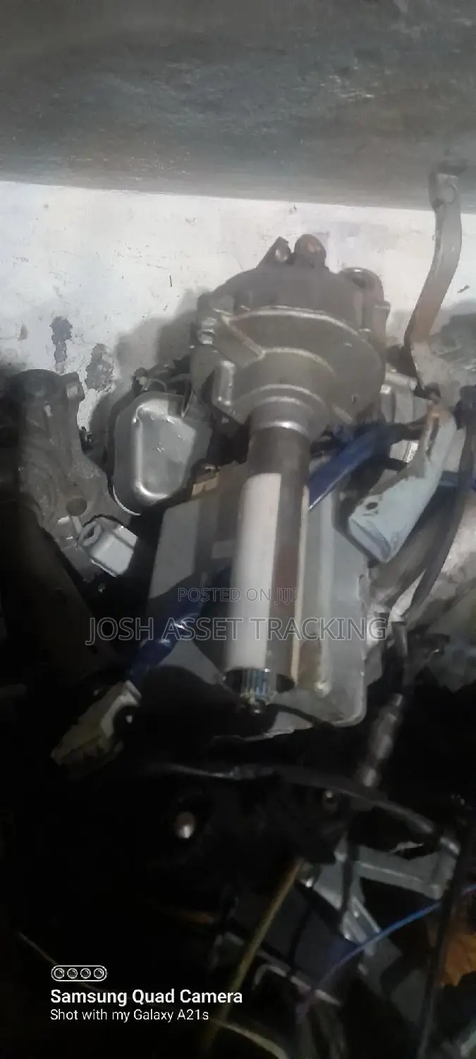 Steering Electronic Motor