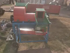 Corn And Rice Threasure