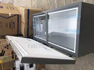Quality and Affordable Pearl Chest Freezer 400liters