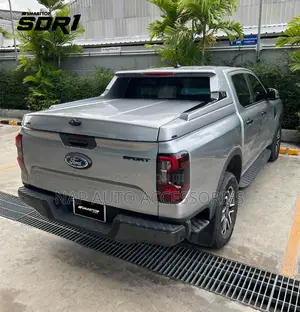 Brand New Full Box for Ford Pickups