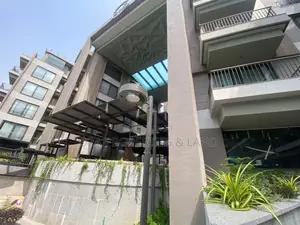 Furnished 3bdrm Apartment in Cantonments, US Embassy Area for rent