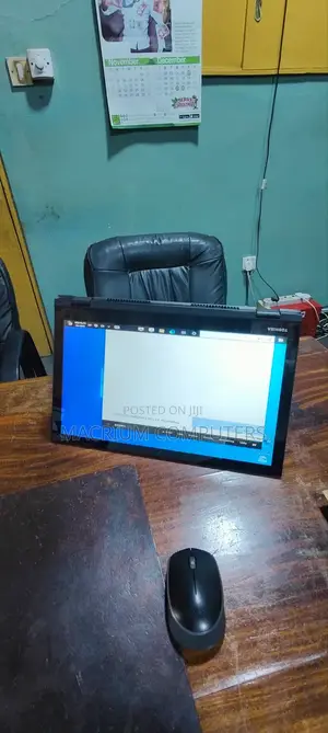 Laptop Toshiba Satellite P50T 12GB Intel Core i7 HDD 500GB