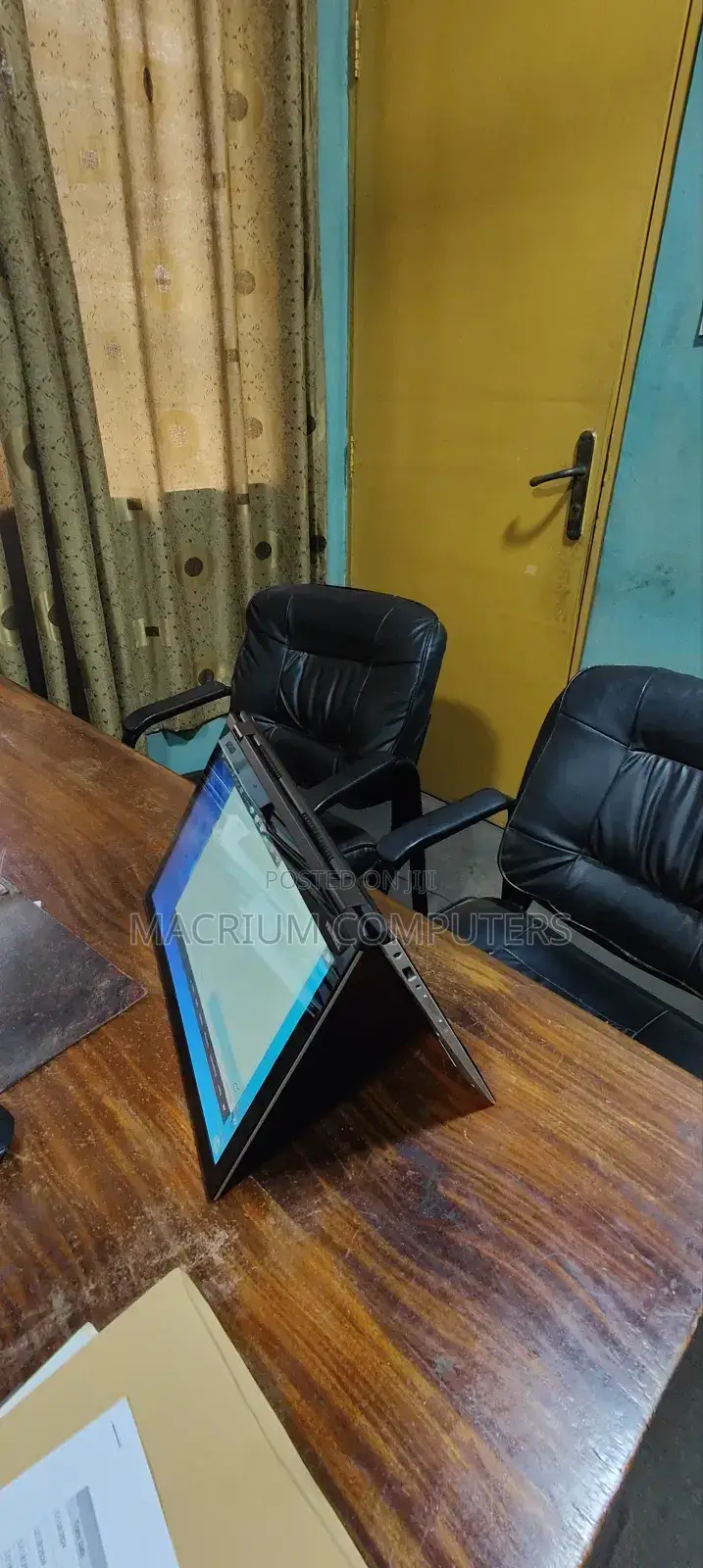 Laptop Toshiba Satellite P50T 12GB Intel Core i7 HDD 500GB