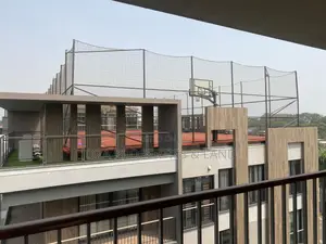 Furnished 4bdrm House in Cantonments, Acquinas for rent