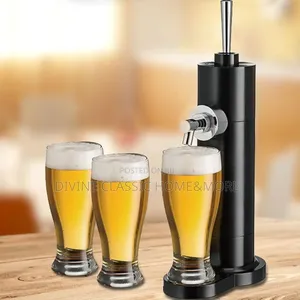 Beer Dispenser