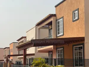 Furnished 4bdrm House in Skm, Airport Residential Area for rent