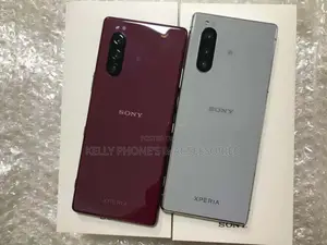 New Sony Xperia 5 II 128 GB