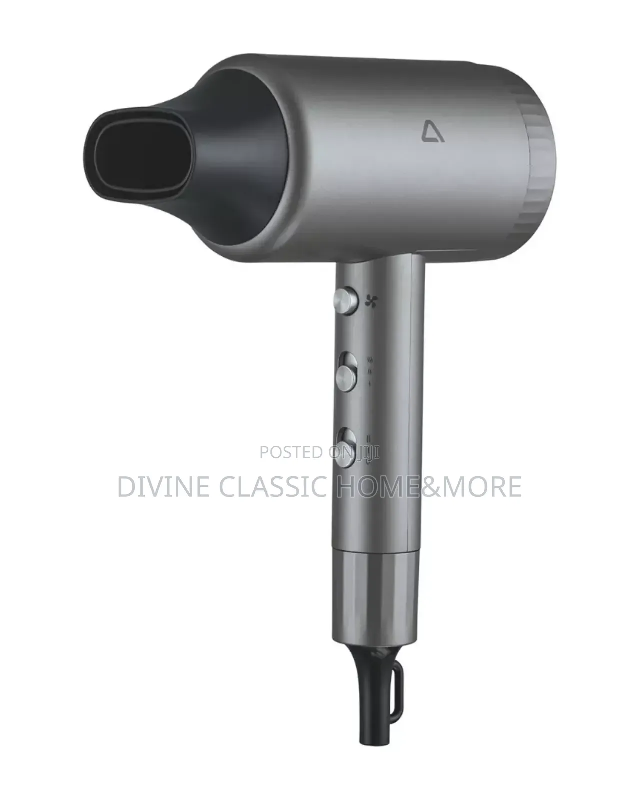 Visage Ionic Function Hairdryer(2200w)