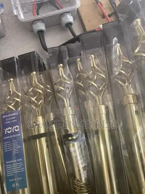Superb Curtains Rod In Diff Colors