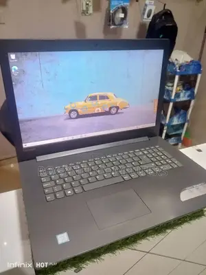 Laptop Lenovo IdeaPad 320 4GB Intel Core i3 HDD 1T