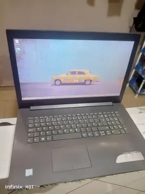 Laptop Lenovo IdeaPad 320 4GB Intel Core i3 HDD 1T