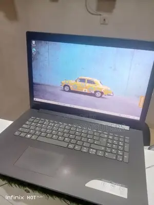 Laptop Lenovo IdeaPad 320 4GB Intel Core i3 HDD 1T