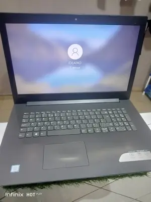 Laptop Lenovo IdeaPad 320 4GB Intel Core i3 HDD 1T