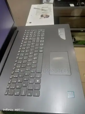 Laptop Lenovo IdeaPad 320 4GB Intel Core i3 HDD 1T