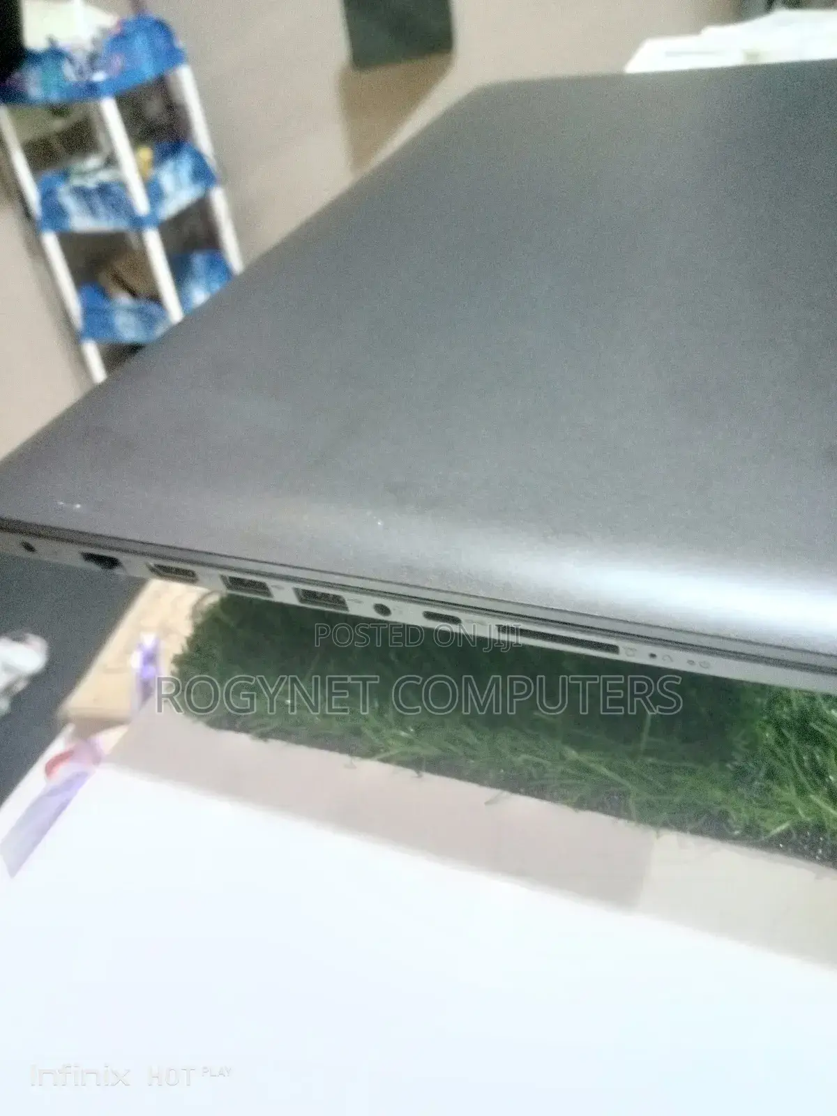 Laptop Lenovo IdeaPad 320 4GB Intel Core i3 HDD 1T
