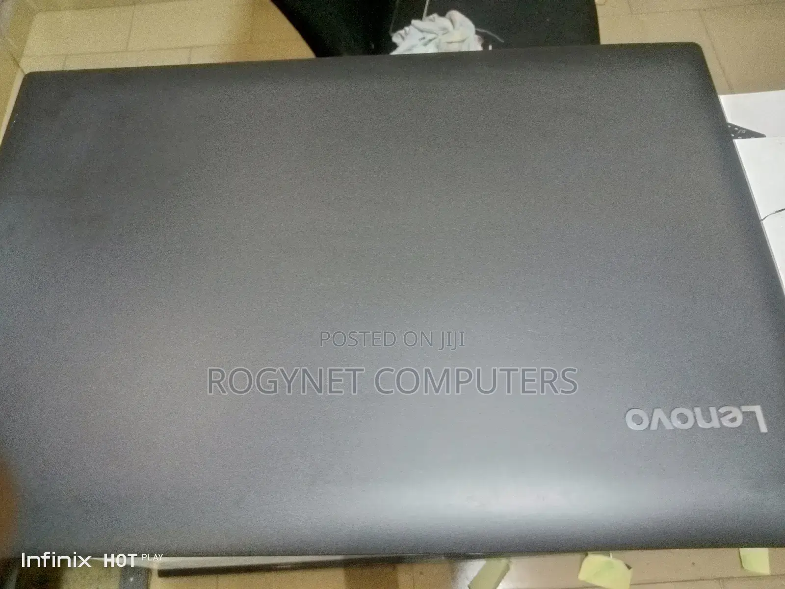 Laptop Lenovo IdeaPad 320 4GB Intel Core i3 HDD 1T