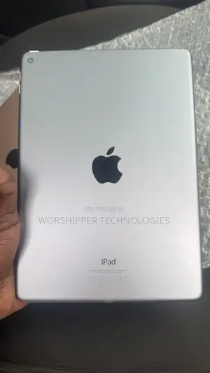 New Apple iPad Air 2 64 GB Silver
