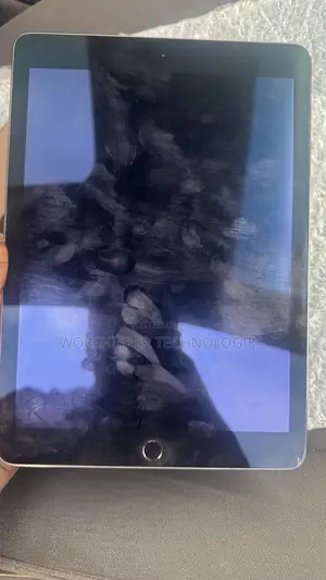 New Apple iPad Air 2 64 GB Silver